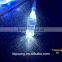 Hot sale 68 leds white party lights string outdoors for outdoor