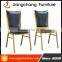 Home Furniture Stainless Chair Manufactured JC-SS87