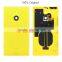 Wholesale For Nokia Lumia 1520 Original OEM Battery Door Back Cover Housing Frame WITH NFC Charge IC