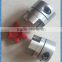 Cnc Motor Jaw Spider Couplings/China manufacturer FL jaw coupling