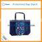 Custom Non-woven Shopping Bag Foldable Shopping Bag Cheap Shopping Bags