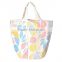 cheap fashion recycled pet printed non woven bag for shopping/ laminated polypropylene tote bag/ laminated grocery bag