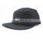 Most Popular Leather Black Wholesale Hats