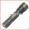 Wholesale customized Available XML T6 1000lm Waterproof LED flashlght with 6 Modes