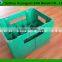 High speed machining 24 bottles beer case mold