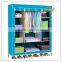 China Manufacturer Wholesale Folding Wardrobe In Mumbai