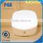 Battery powered motion sensor under cabinet LED night light