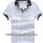 The 2013 men's business casual polo shirt