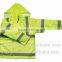 300D FDY Fluorescent Oxford Fabric