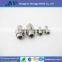 China Manufacture Precision CNC Turning Parts, CNC Lathe Parts