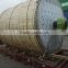 Good Quality 3680x3450mm Steel Yankee Dryer/Yankee Cylinder for Paper Machine manufactured in china