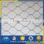 Stainless steel wire rope knotted mesh