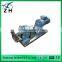 food grade rotary gear pump 08