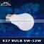 3000K-6000K 270 degree SMD2835 Samsung 12W LED Bulb