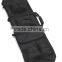 33" Dual Rifle Carrying Case Gun Bag black
