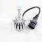 high power led driving lights all in one hb4 9006 auto headlights kit 60w 2000LM led headlight 9006