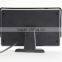 12V DC stand alone car monitor/4.3 inch car TFT LCD rearview monitor