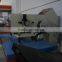 Guangzhou factory automatic pneumatic heat press sublimation machine for soccer jersey