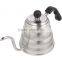 Whistling kettle,steel water kettle