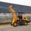 Best Price SZM908 Mini Wheel Loader for Europe market