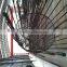 Foundation Sounding Test Pipe