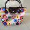portable collapsible large shopping bag