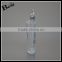 100ml clear glass perfume bottle with ring cap fancy design                        
                                                                                Supplier's Choice