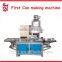 automatic tinplate square can seaming machine