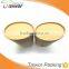 So hot design tea or perfume round box, kraft paper packaging for the ladies perfume                        
                                                                                Supplier's Choice