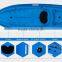 Rowing Boat Colorful Cheap Sea Fishing Kayak Made In China For Sale