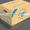 Alibaba customized double wall corrugated cardboard shipping box                        
                                                                                Supplier's Choice