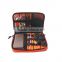 Electronic Accessories Organizers Bag for Earphone Cables USB Travel Digital Bag Organizer