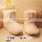 ladies indoor soft sole boot roll up indoor boot