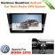 Android Vehicle Auto PC GPS for VOLKSWAGEN BORA 2016 With Radio 10.1inch Touch Screen Wifi Mirror Link 16gb Inand 1g Ddr