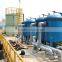 Biowatertech sewage treatment plant