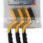 Soft Grip Handle Mini Wire Brush Set
