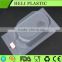 plastic electronic components shape packaging box