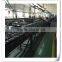 Solar street lighting system storage 12V 65AH Solar panel battery