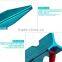 16cm Outdoor Aluminium V-shape Tent Stakes