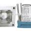 The high quality plastic washing machine mold injection