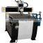 2.2kw spindle multy function small cnc router machine with vacuum table 6090