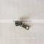2015 NO5 fancy design zipper puller for garments