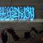 PYL-EL-ISL003 DC12V Constant light Islamic el sheet / Islamism el panel / Muslims EL sticker