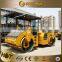 XCMG XD133 price road roller compactor