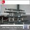 The Most Durable Trailer Parts Square Axle Beam After Quality Control System