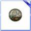 Wholesale High Quality Custom Metal Antique Bronze Coin