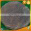 Natural black slate stepping stones/exterior stone