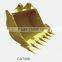 High quality bucket wheel excavator