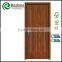 hdf melamine fire rated slidding door
