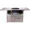 large size charcoal grill barbecue